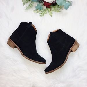 1987 Madewell Bootie